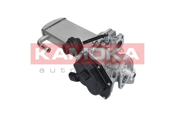 Modulo EGR - 19067 KAMOKA