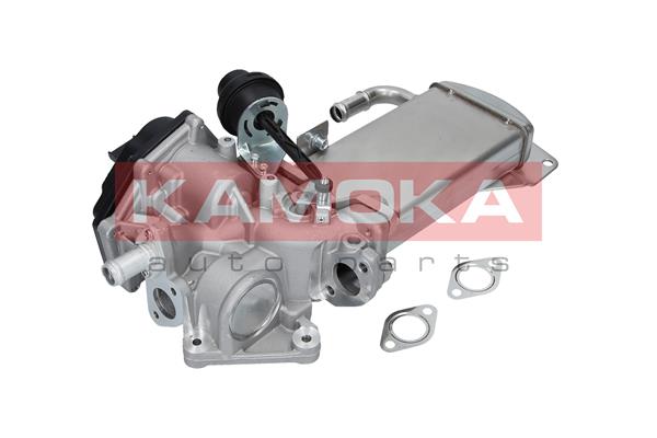 Modulo EGR - 19067 KAMOKA