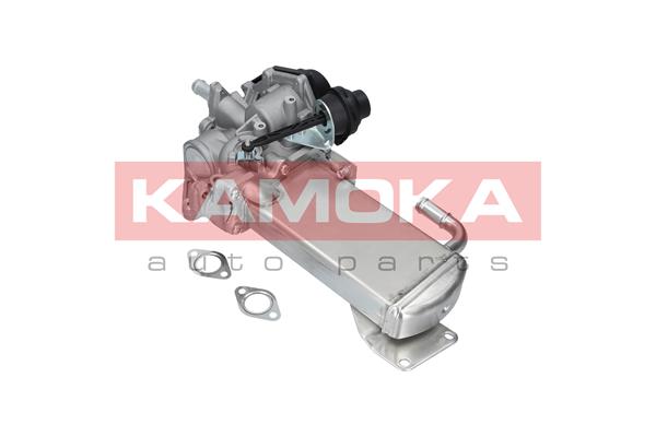 Modulo EGR - 19067 KAMOKA
