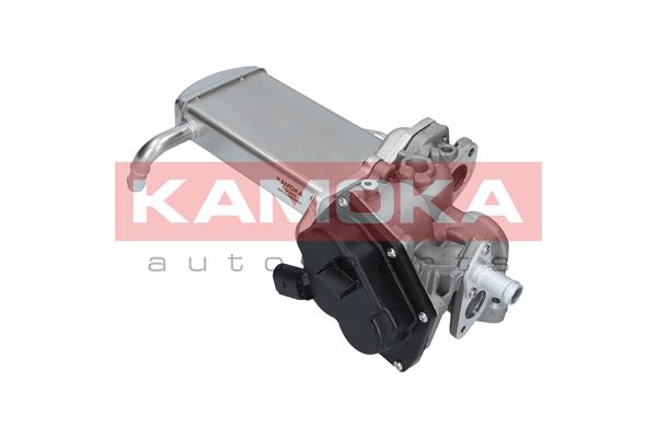 Modulo EGR - 19069 KAMOKA