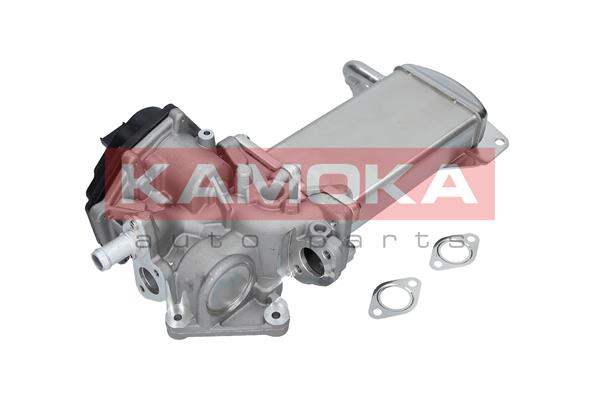 Modulo EGR - 19069 KAMOKA