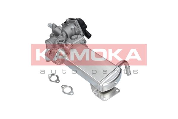 Modulo EGR - 19069 KAMOKA