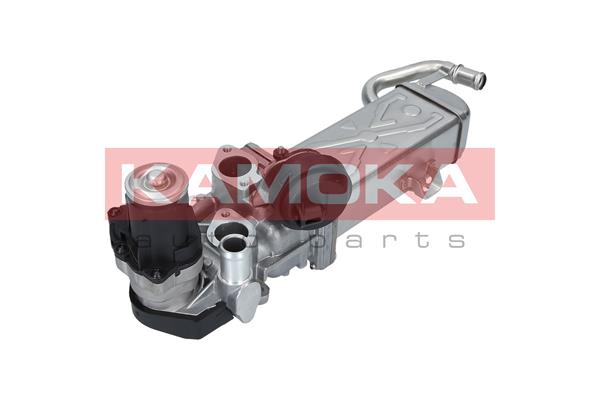 Modulo EGR - 19071 KAMOKA
