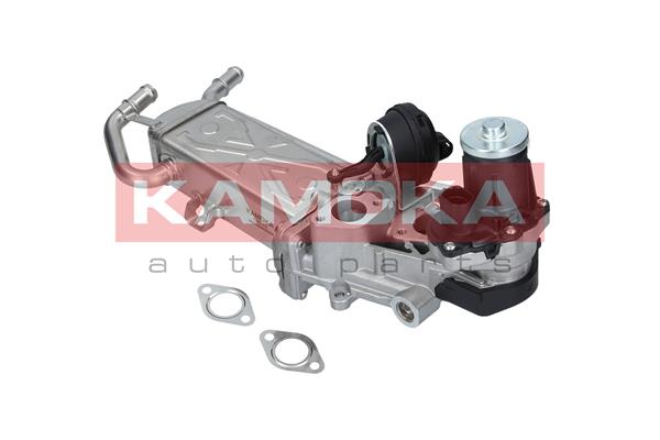 Modulo EGR - 19072 KAMOKA