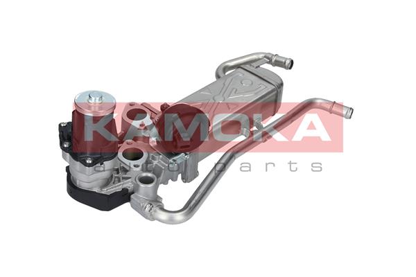 Modulo EGR - 19072 KAMOKA
