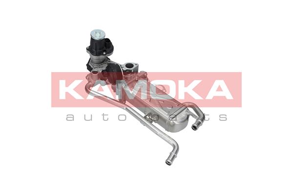 Modulo EGR - 19072 KAMOKA