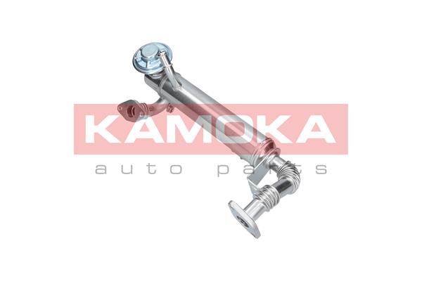Radiatore, Ricircolo gas scarico - 19073 KAMOKA