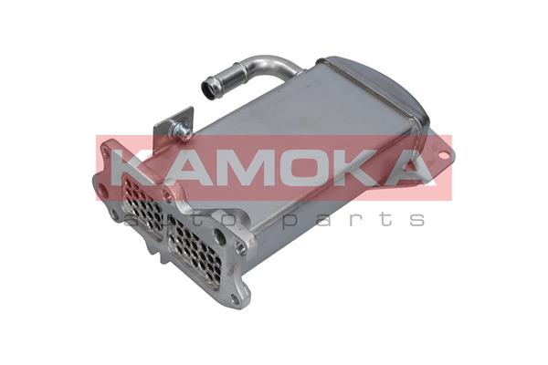 Cooler, exhaust gas recirculation - 19C067 KAMOKA