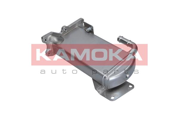 Cooler, exhaust gas recirculation - 19C067 KAMOKA