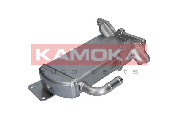 Cooler, exhaust gas recirculation - 19C067 KAMOKA