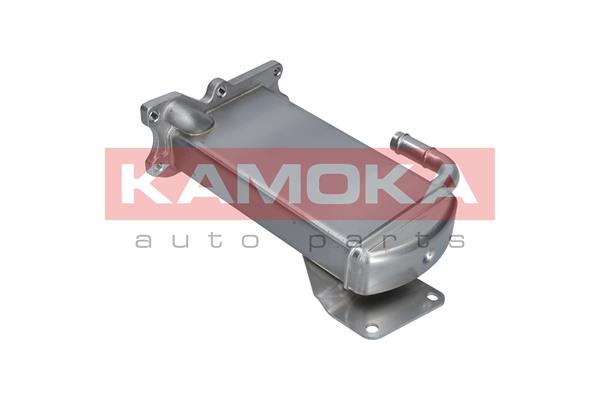 Cooler, exhaust gas recirculation - 19C068 KAMOKA