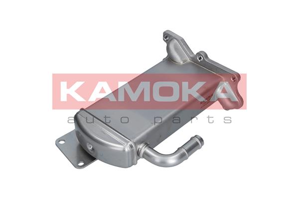 Cooler, exhaust gas recirculation - 19C068 KAMOKA