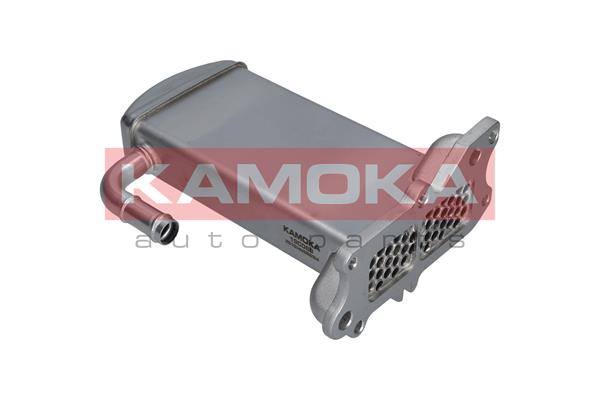 Cooler, exhaust gas recirculation - 19C068 KAMOKA