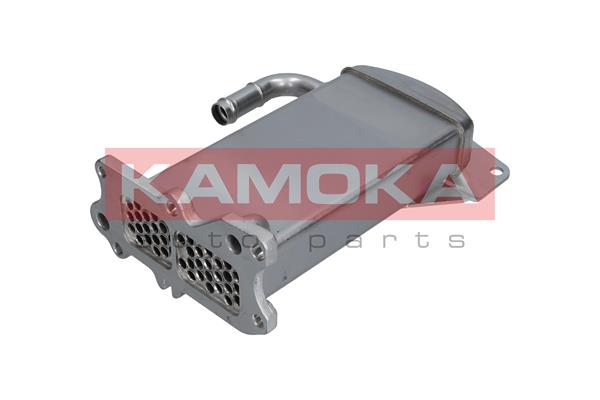 Cooler, exhaust gas recirculation - 19C068 KAMOKA