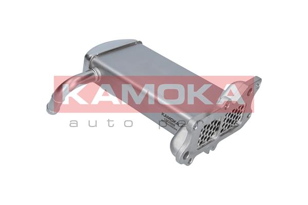 Cooler, exhaust gas recirculation - 19C069 KAMOKA