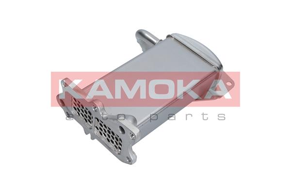 Cooler, exhaust gas recirculation - 19C069 KAMOKA