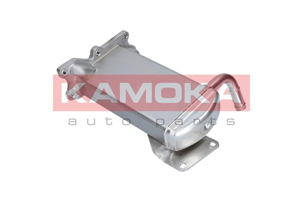 Cooler, exhaust gas recirculation - 19C069 KAMOKA