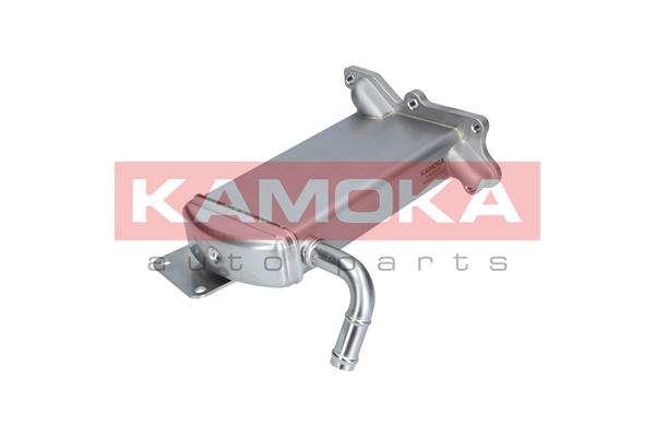 Cooler, exhaust gas recirculation - 19C069 KAMOKA