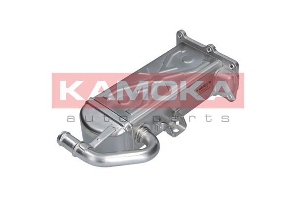 Cooler, exhaust gas recirculation - 19C071 KAMOKA