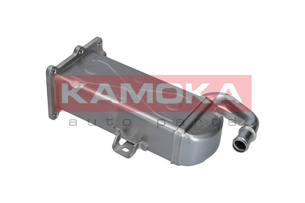 Cooler, exhaust gas recirculation - 19C072 KAMOKA