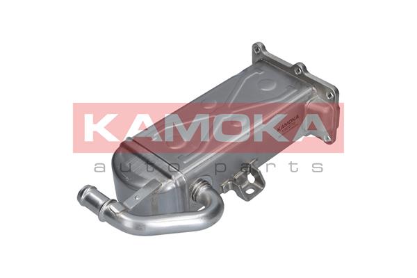 Cooler, exhaust gas recirculation - 19C072 KAMOKA