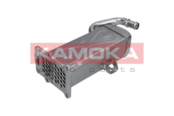 Cooler, exhaust gas recirculation - 19C072 KAMOKA