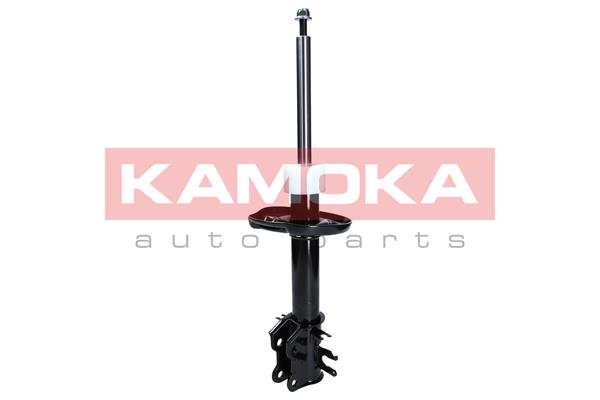 Ammortizzatore - 2000009 KAMOKA