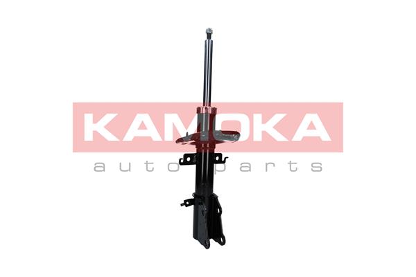 Shock Absorber - 2000080 KAMOKA