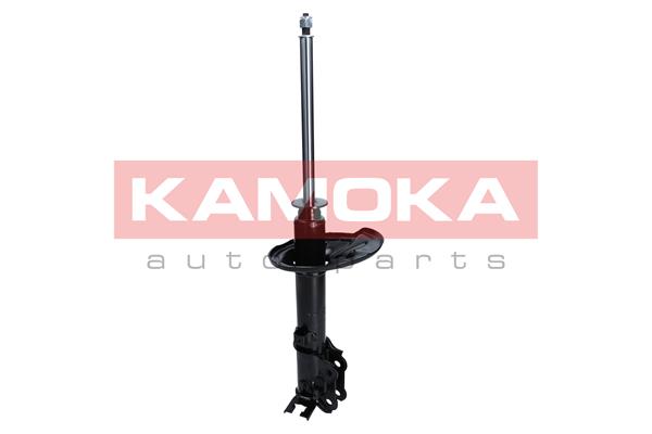 Shock Absorber - 2000126 KAMOKA