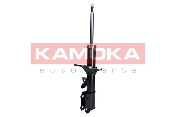 Ammortizzatore - 2000127 KAMOKA