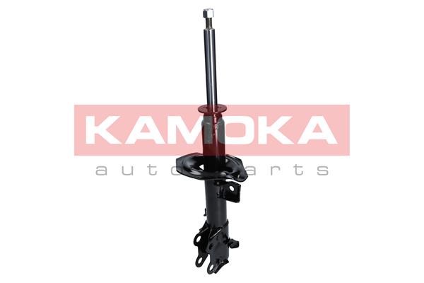 Shock Absorber - 2000140 KAMOKA