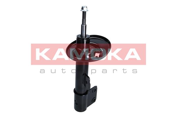 Ammortizzatore - 2000151 KAMOKA