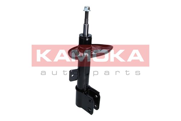Shock Absorber - 2000151 KAMOKA