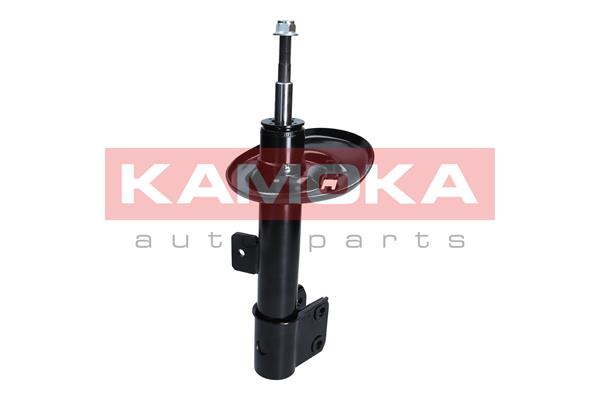 Ammortizzatore - 2000152 KAMOKA