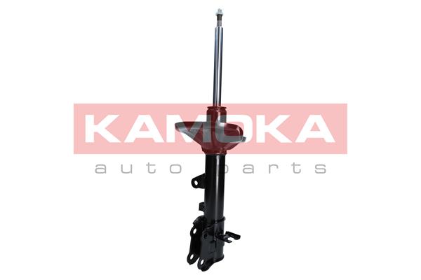 Ammortizzatore - 2000157 KAMOKA