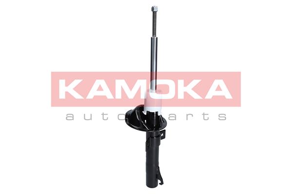 Shock Absorber - 2000176 KAMOKA