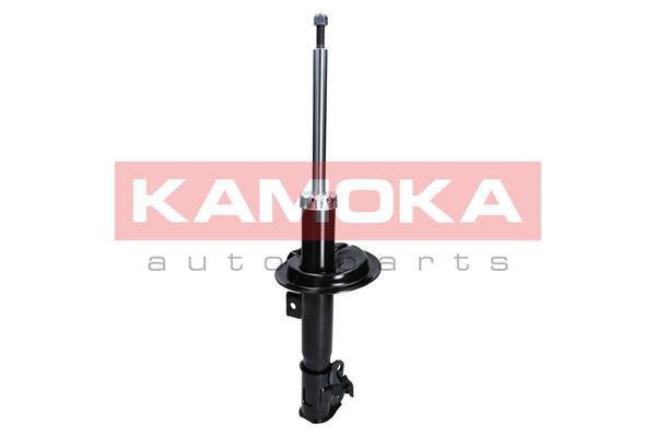 Амортизатор - 2000203 KAMOKA