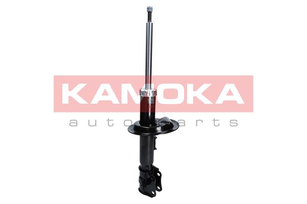Амортизатор - 2000203 KAMOKA