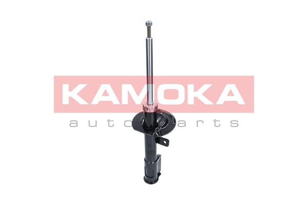 Амортизатор - 2000206 KAMOKA