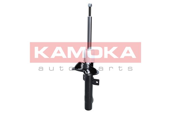 Амортизатор - 2000209 KAMOKA