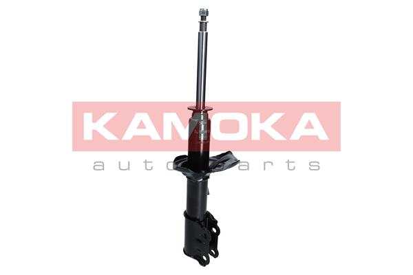 Амортизатор - 2000213 KAMOKA