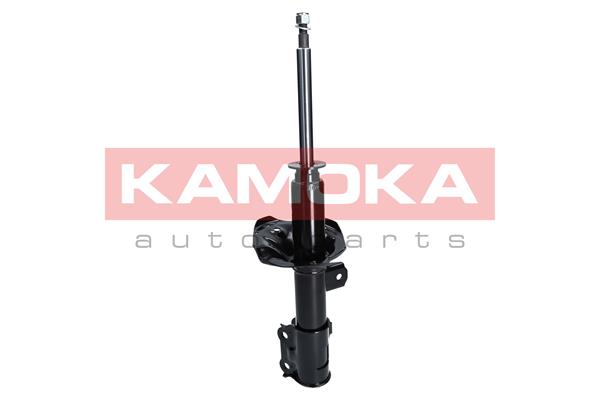 Амортизатор - 2000214 KAMOKA