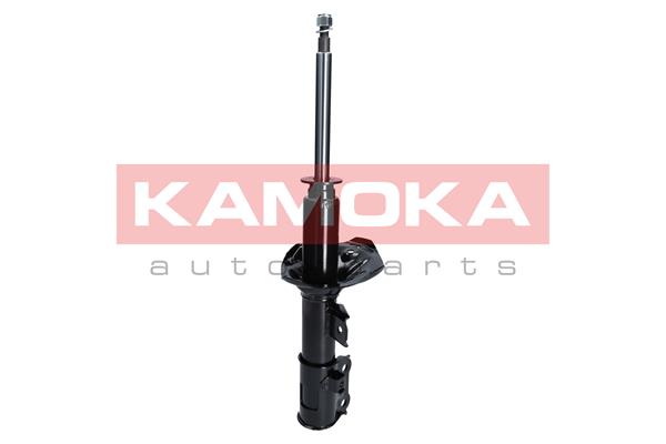 Амортизатор - 2000214 KAMOKA