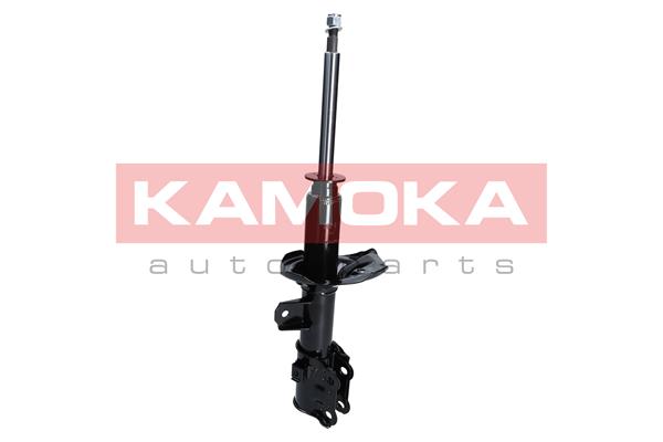 Амортизатор - 2000214 KAMOKA
