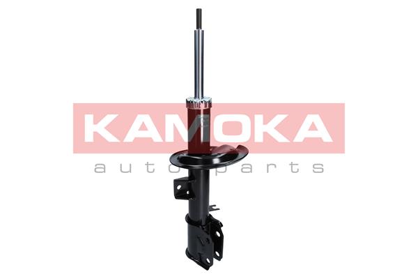Амортизатор - 2000220 KAMOKA