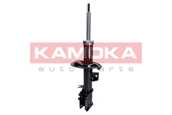 Амортизатор - 2000221 KAMOKA