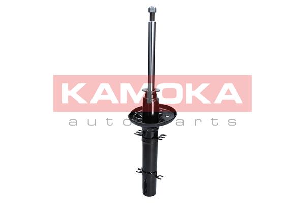 Амортизатор - 2000222 KAMOKA