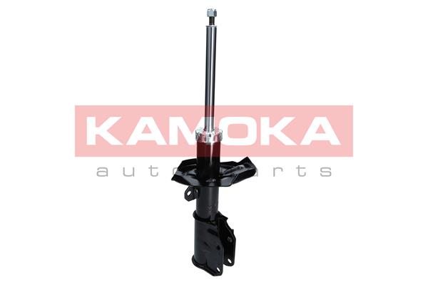 Амортизатор - 2000224 KAMOKA
