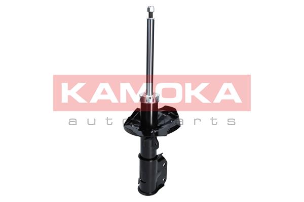 Амортизатор - 2000224 KAMOKA