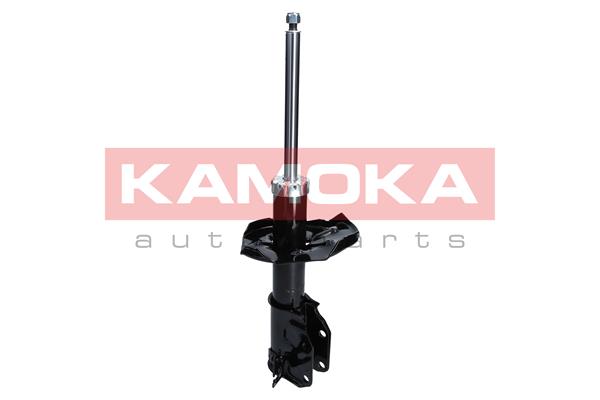 Амортизатор - 2000225 KAMOKA